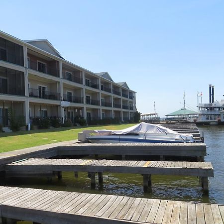 Sunset Harbor Resort Willis Buitenkant foto